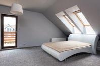 Shobnall bedroom extensions