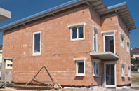 Shobnall home extensions