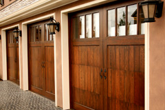Shobnall garage extension quotes