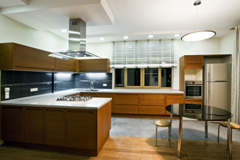 kitchen extensions Shobnall
